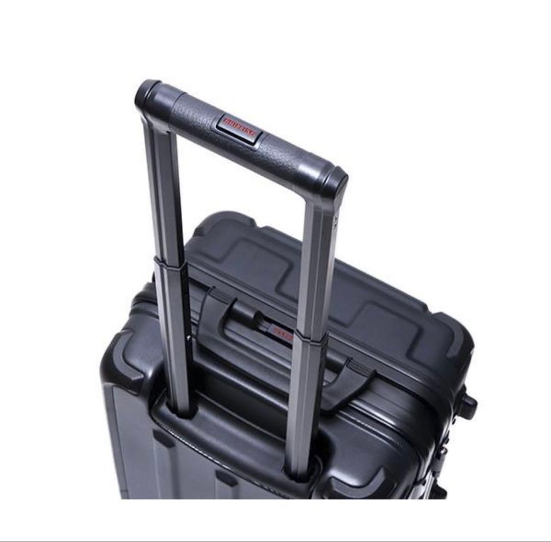 ブリーフィング キャリーケース35L H-35/ブラック bra191c04