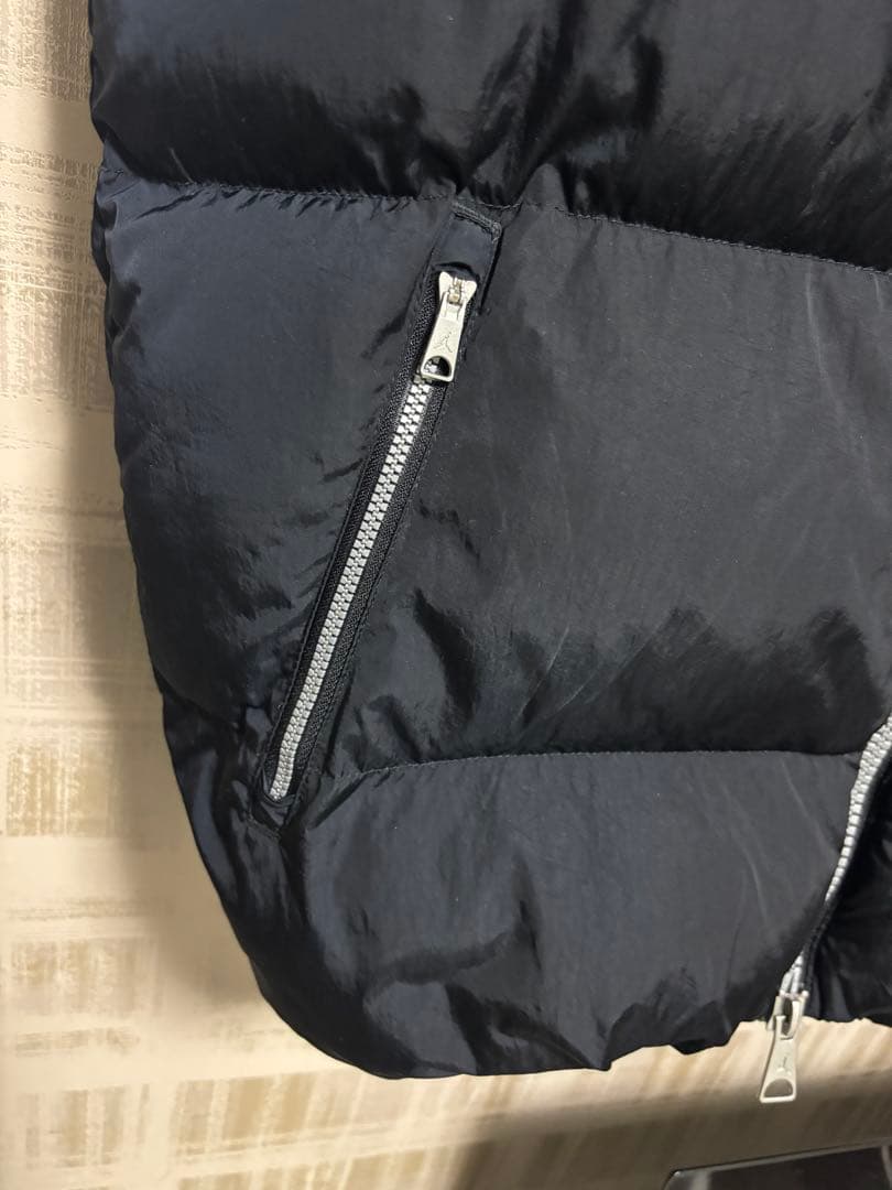 ナイキ　Jordan ダウンベスト