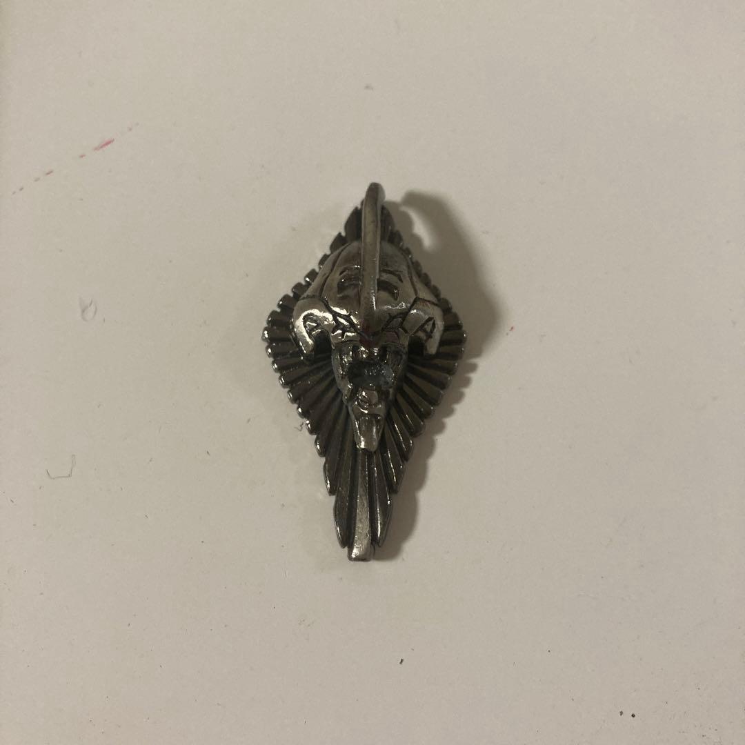 限定品　新世紀エヴァンゲリオン　ネックレス