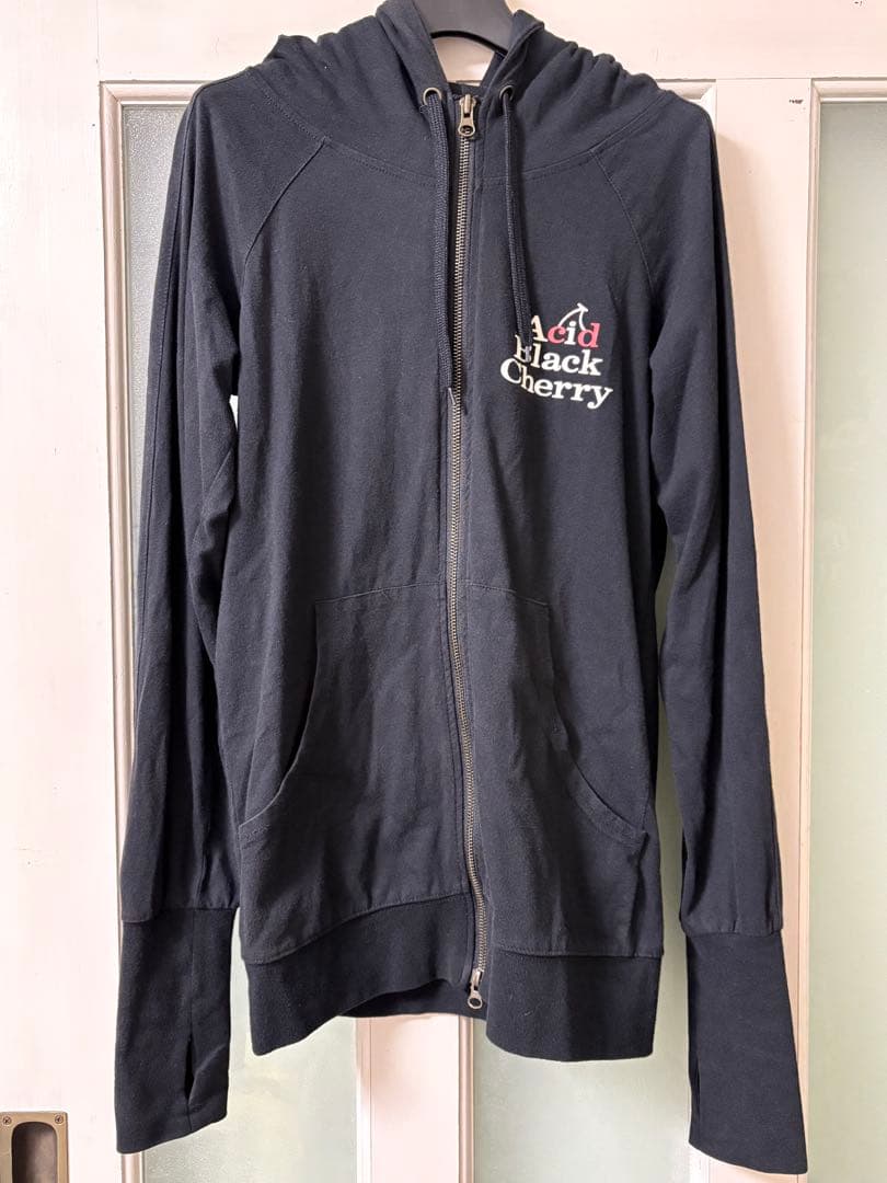 Acid Black Cherry パーカー&サルエル　ライブタオル2枚