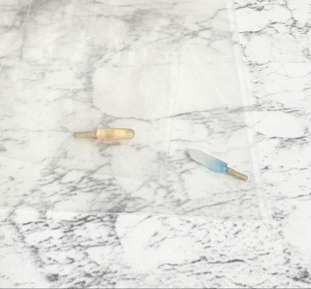 仮面ライダーオーズ 火野映司 アンク　フィギュア ゆーぽん　ちみメガ