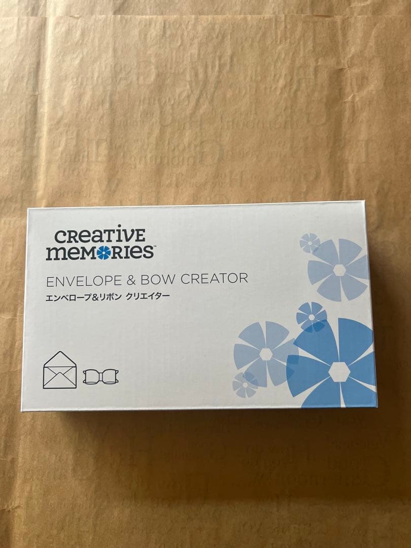 Creative Memories アルバム用アイテムセット
