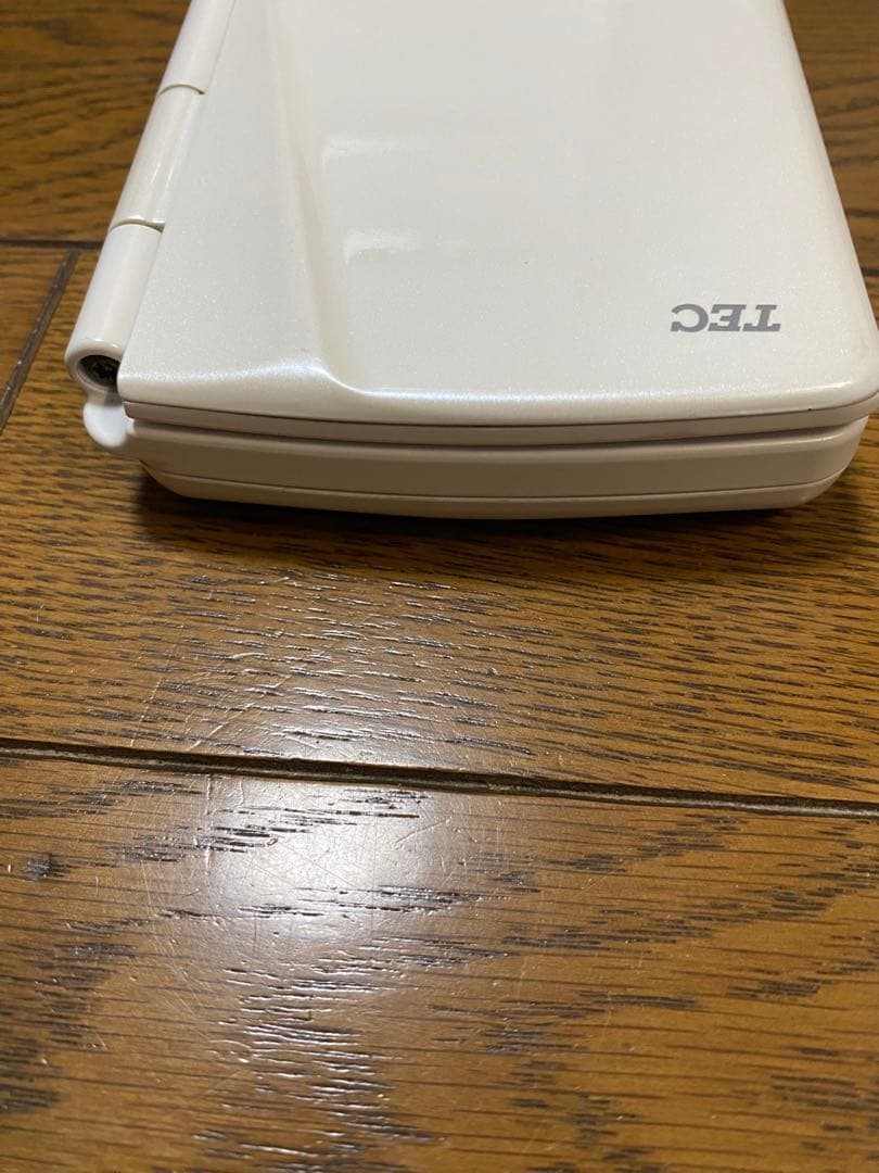 HTL-300-S TECハンディターミナル