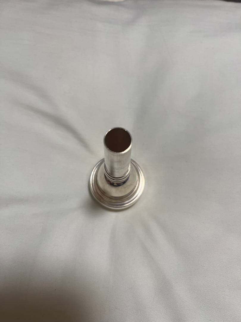 トロンボーンマウスピース ティルツ Tilz BAKOモデル 6-1/2al