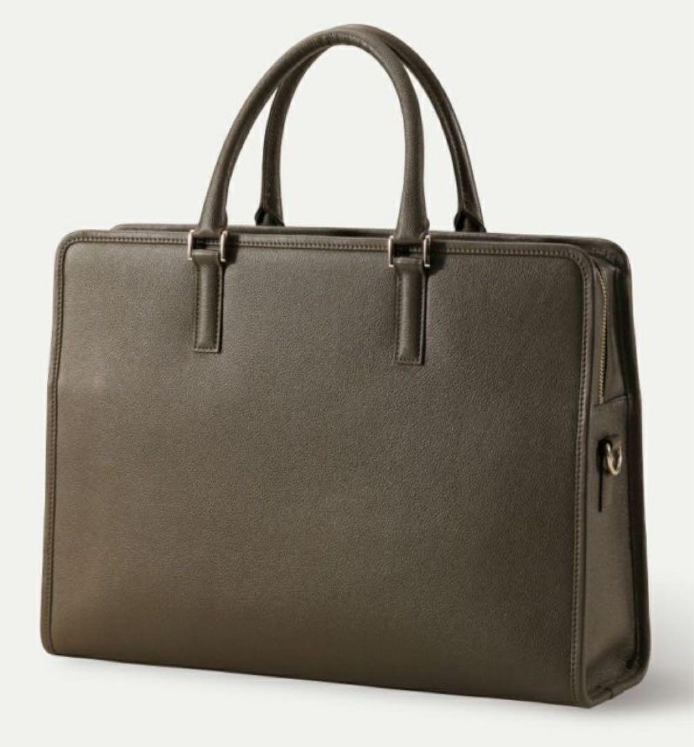 ビジネスレザーファクトリー ビジネスバッグ