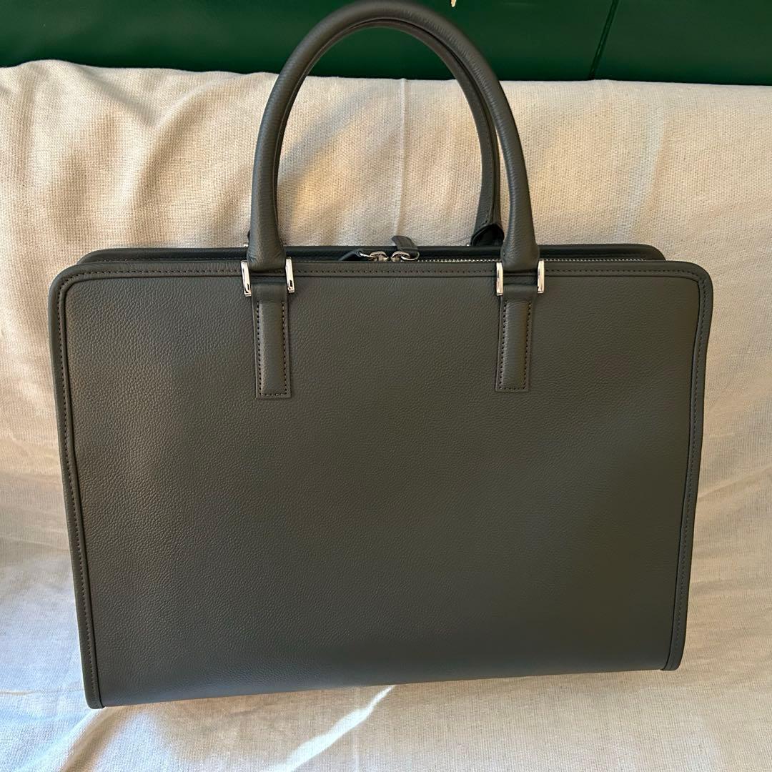 ビジネスレザーファクトリー ビジネスバッグ