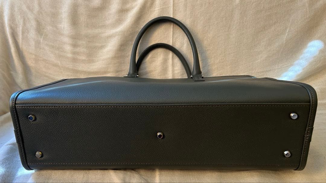 ビジネスレザーファクトリー ビジネスバッグ