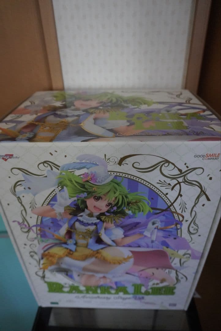 ランカ・リー Anniversary Stage Ver. マクロスF