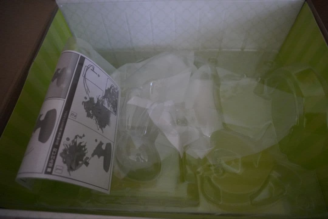 ランカ・リー Anniversary Stage Ver. マクロスF