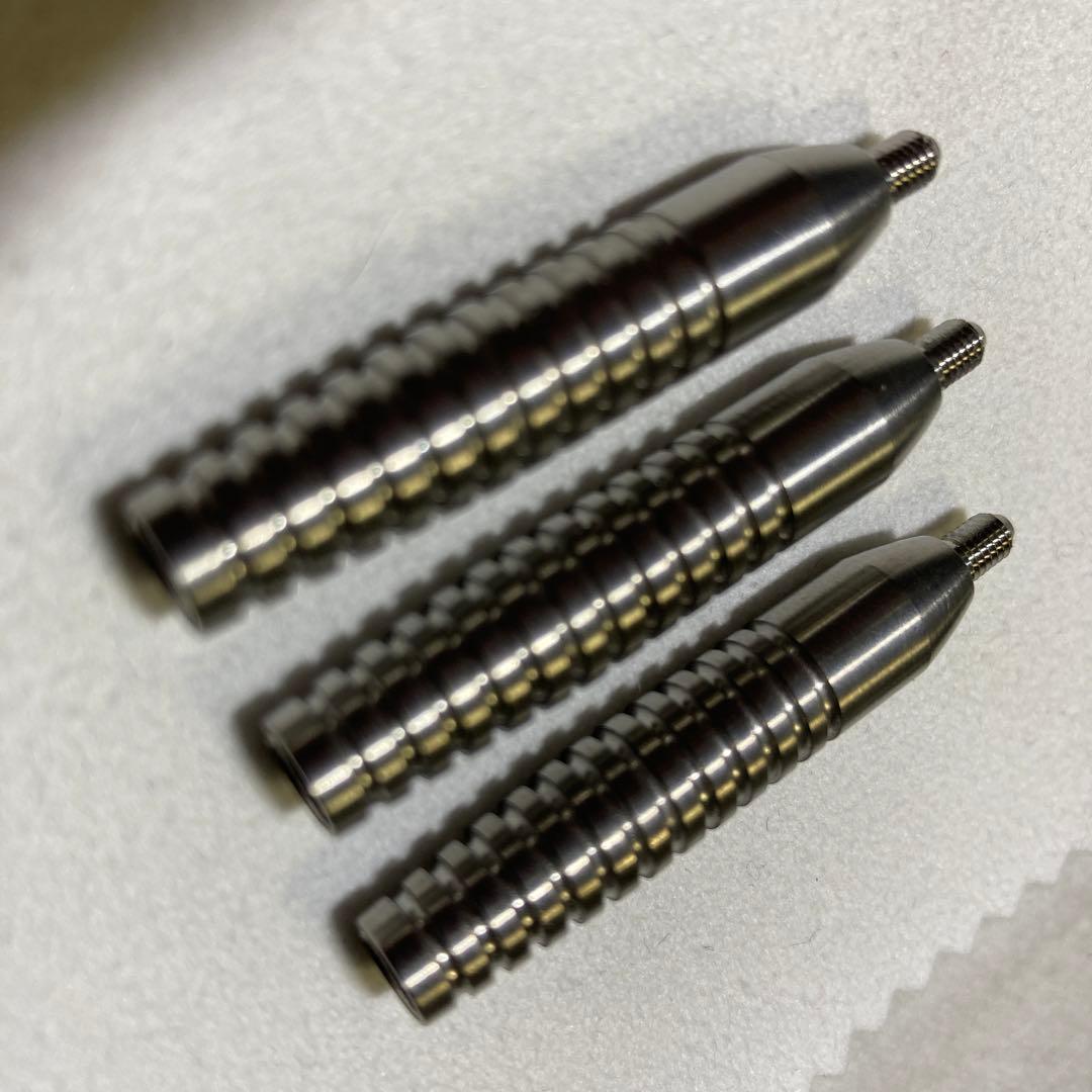 新品　超激レア　アストラダーツ　Jonny Type4.5 ACUTE　初期版