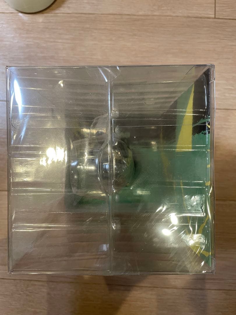 ポッパレ　POP UP PARADE チェンソーマン 姫野 完成品フィギュア