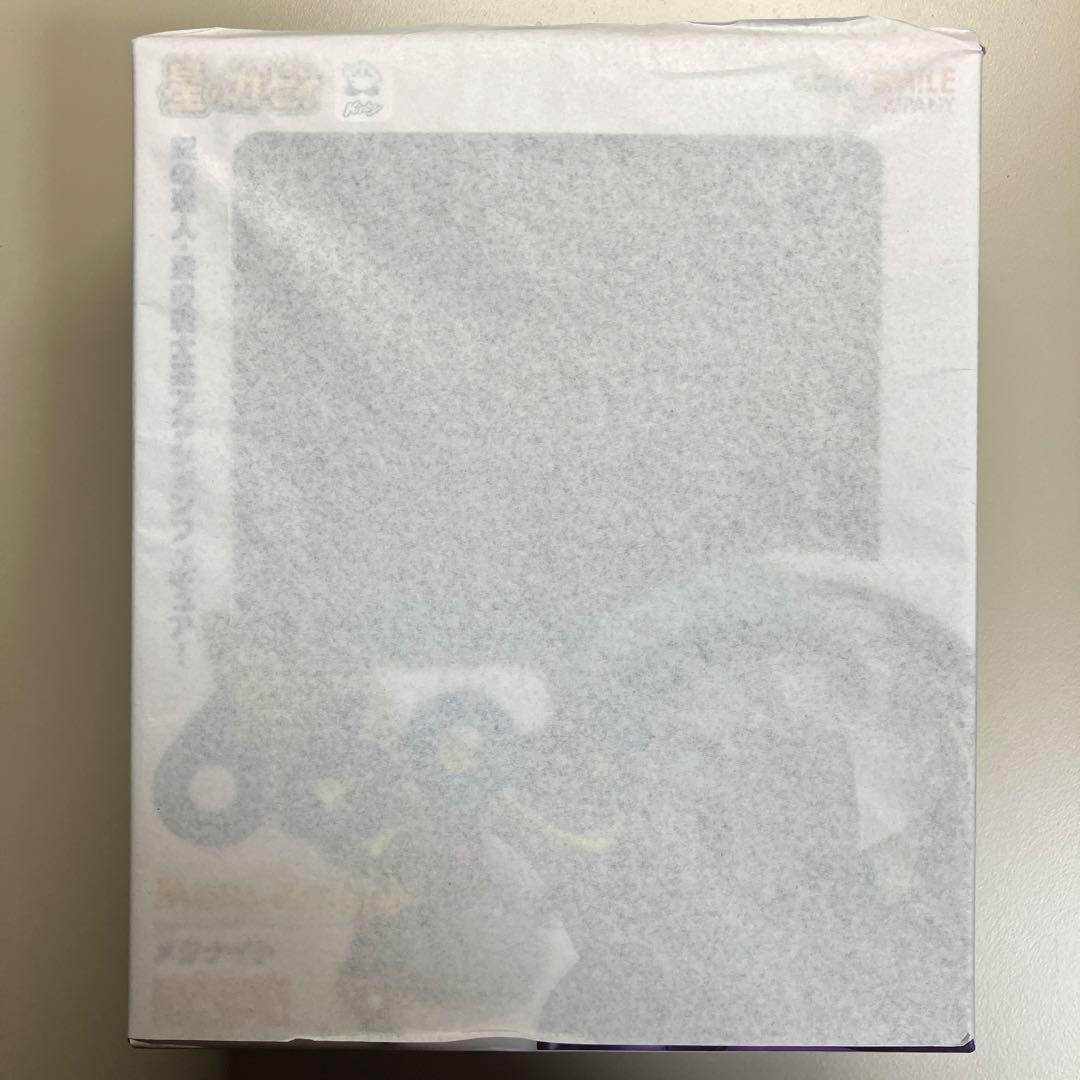 【新品、未開封】星のカービィ　メタナイト　ねんどろいど　６６９