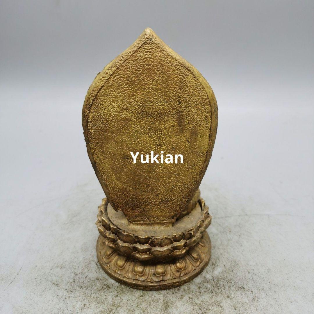 銅器 地蔵王菩薩 装飾品 工芸品 美術品 置物