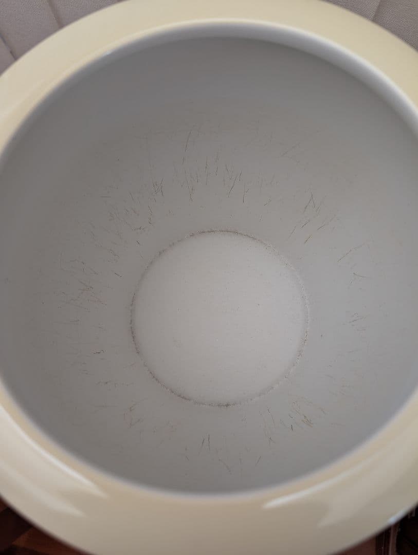 ノリタケ　日陶　火鉢　鉢カバー