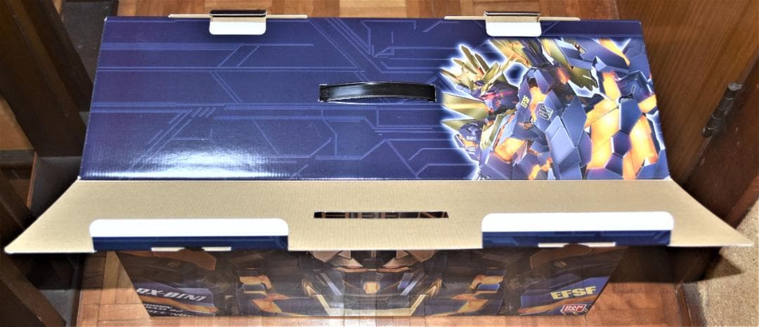 ガンプラ PG RX-0[N] ユニコーンガンダム2号機バンシィ・ノルン（新品）