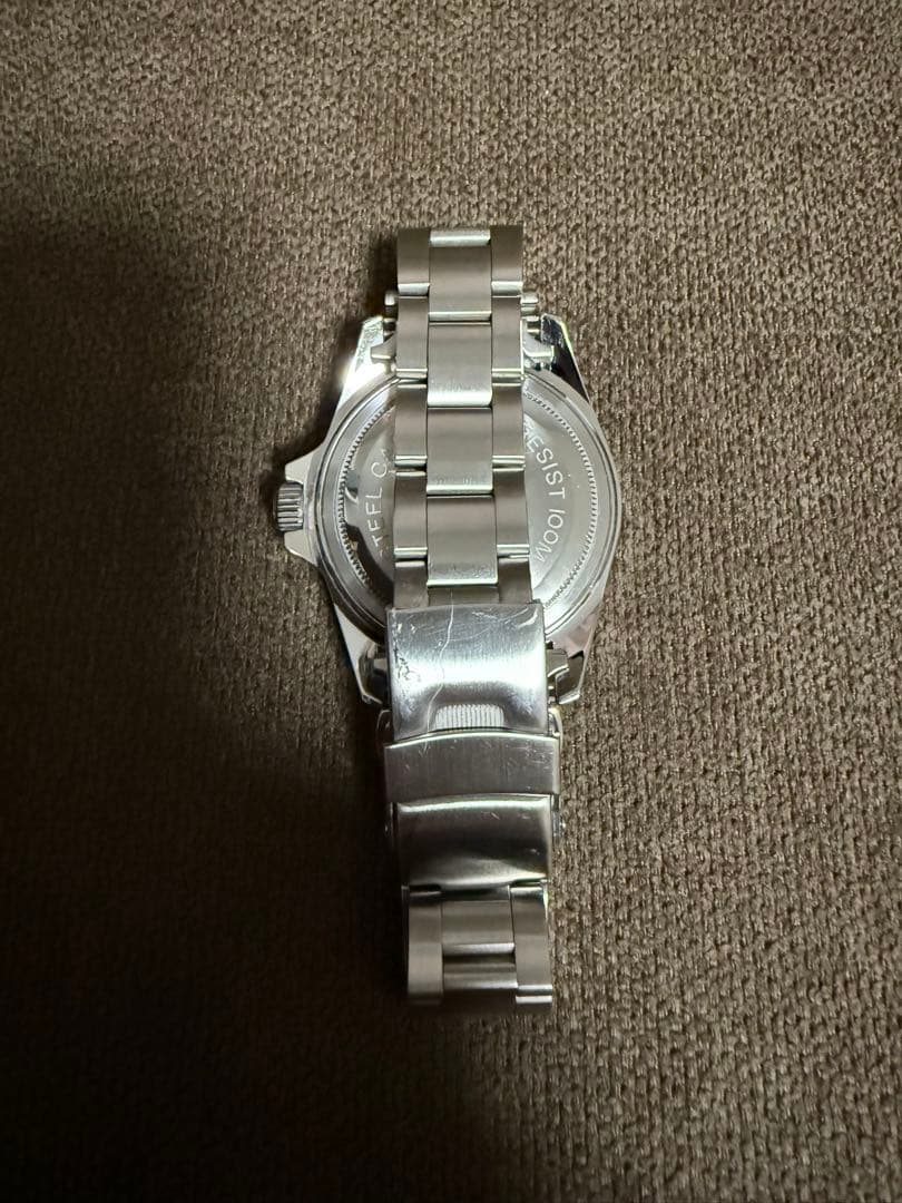 時計 VAGUE WATCH CO. Daivers Son