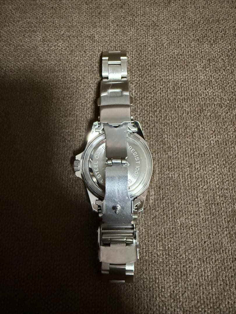 時計 VAGUE WATCH CO. Daivers Son