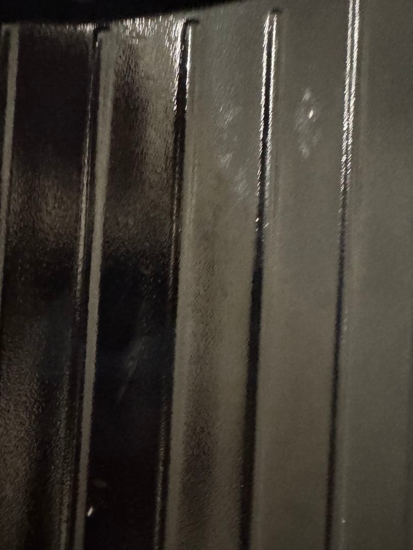 リモワ　SALSA サルサ　32〜35リットル　ブラック