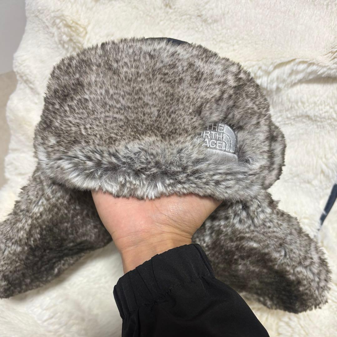 THE NORTH FACE フライトキャップ