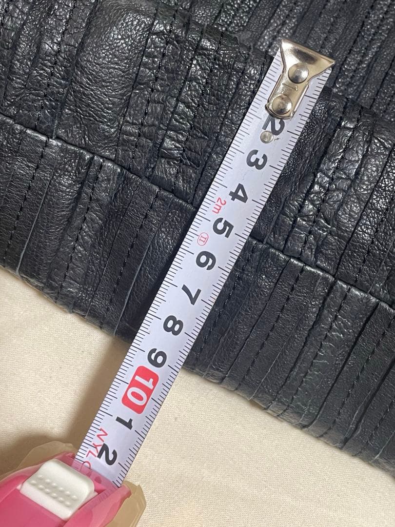 ヨーガンレール　斜め掛けメッセンジャーバッグ