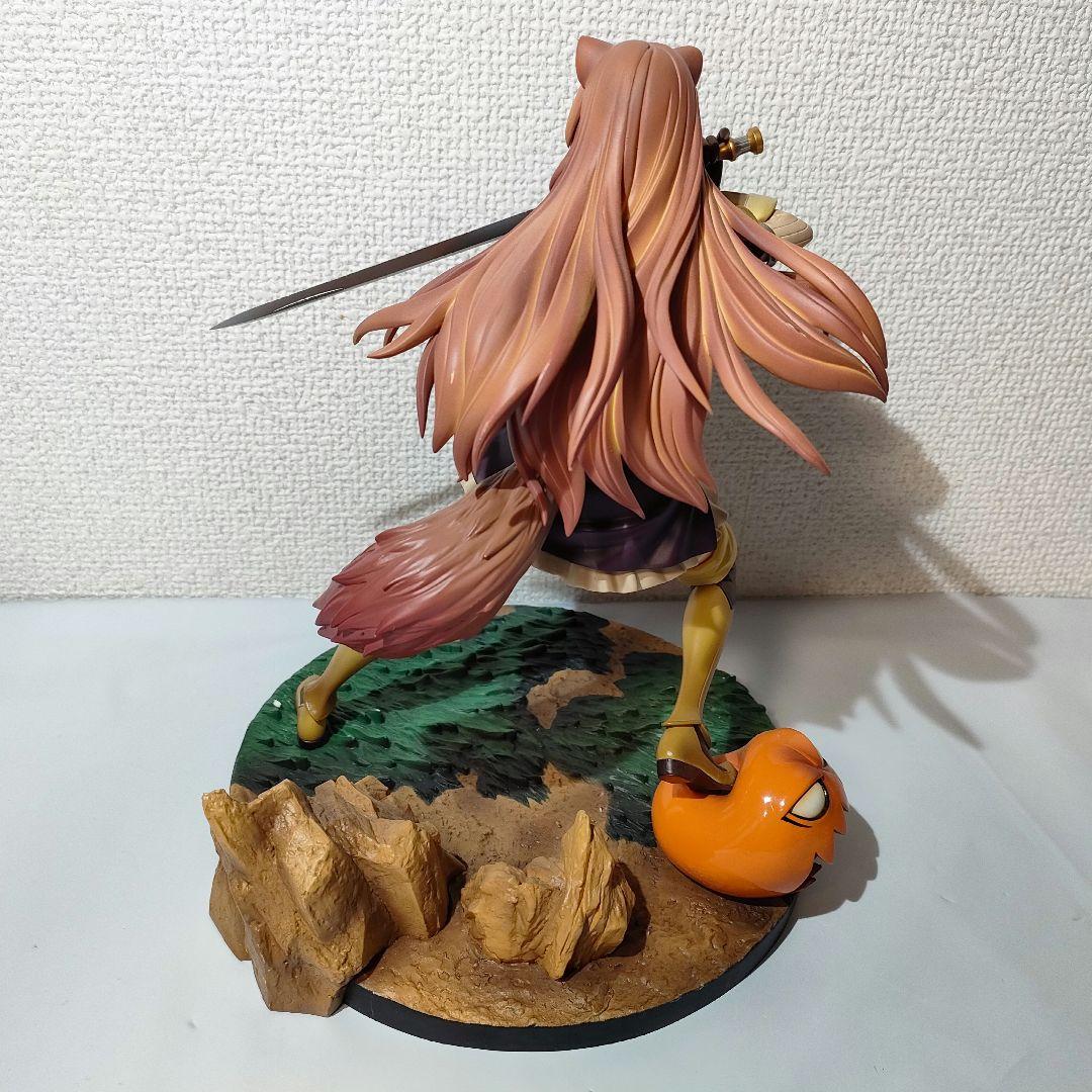 ☆　コトブキヤ　ラフタリア　盾の勇者の成り上がりフィギュア　☆