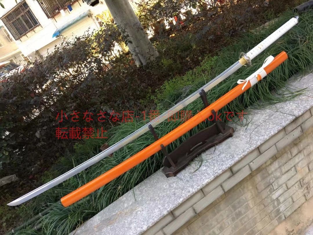 一刀流-風を聞く  武具　刀装具　日本刀　模造刀　居合刀