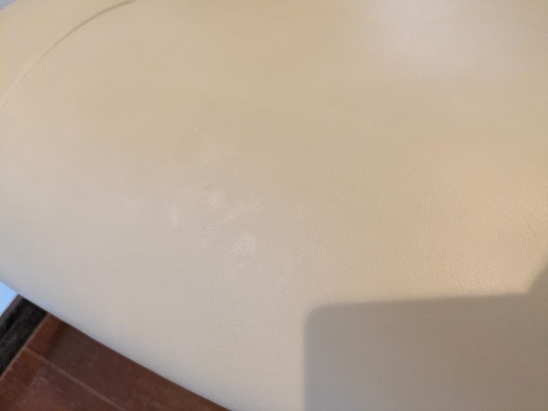 オットマン・スツール Honey