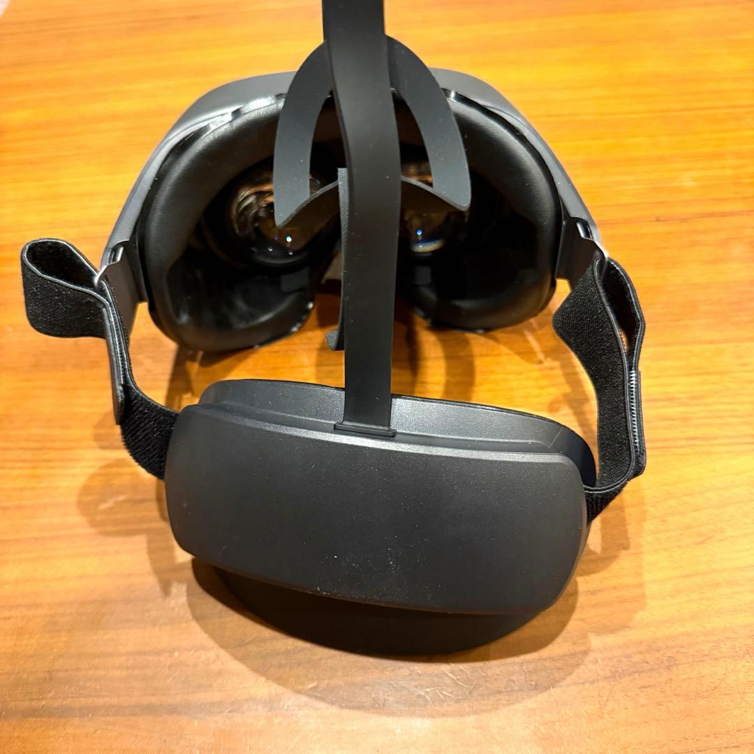 DPVR P2 VRヘッドセット
