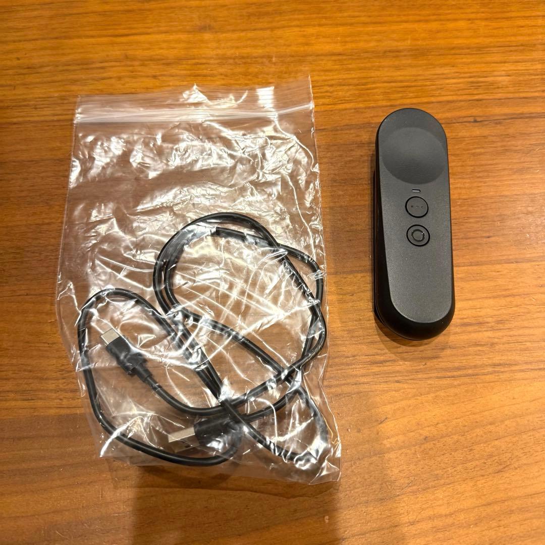 DPVR P2 VRヘッドセット