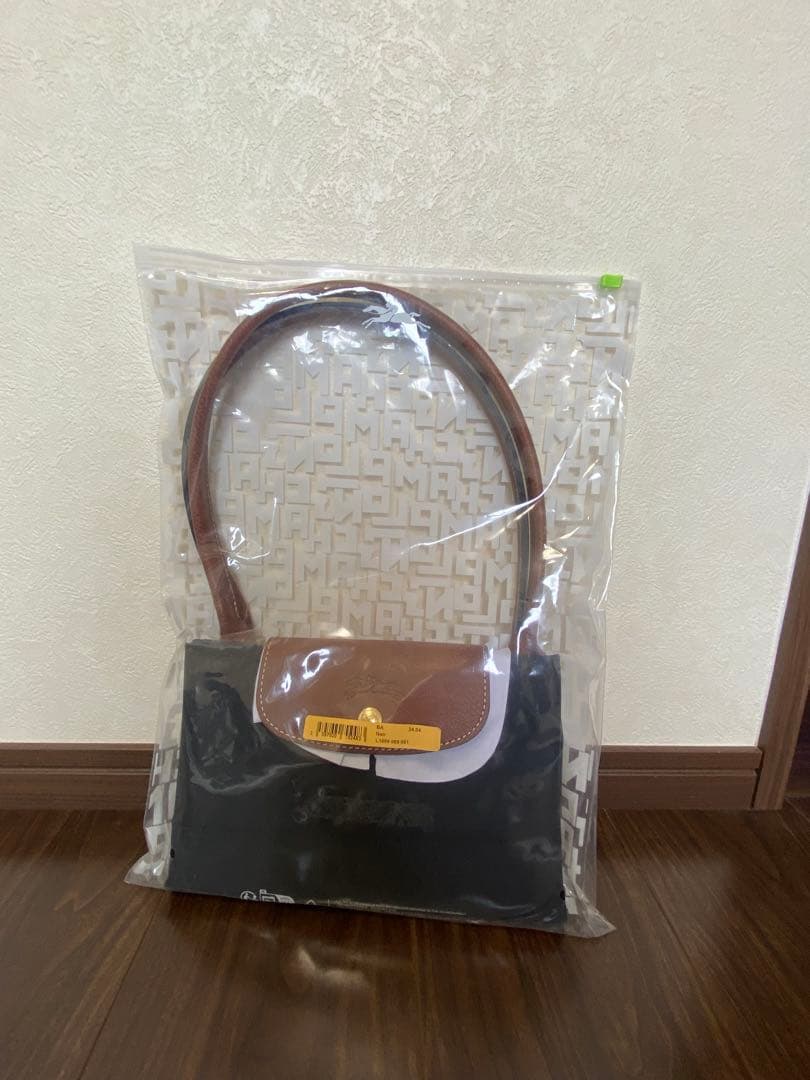 ロンシャン　ル プリアージュ® オリジナル L ショルダーバッグ