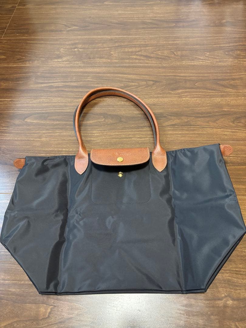 ロンシャン　ル プリアージュ® オリジナル L ショルダーバッグ