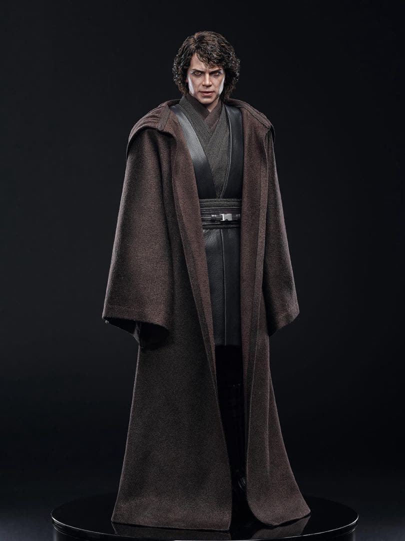 TOPO STUDIO TP026 ② / ホットトイズ アナキン