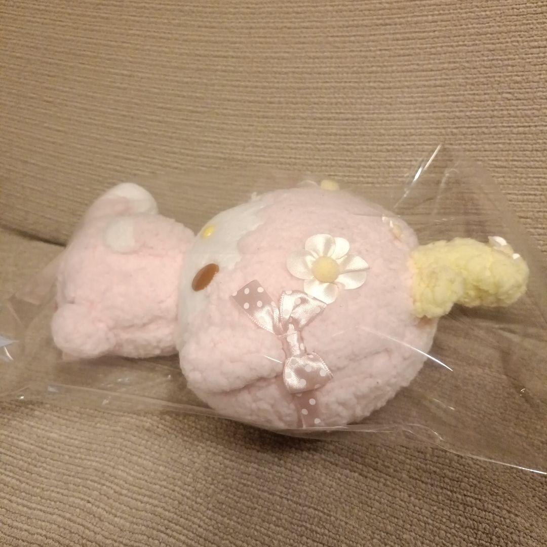 激レア　2015年　当時物　マイスウィートピアノ　マイメロ　ぬいぐるみ