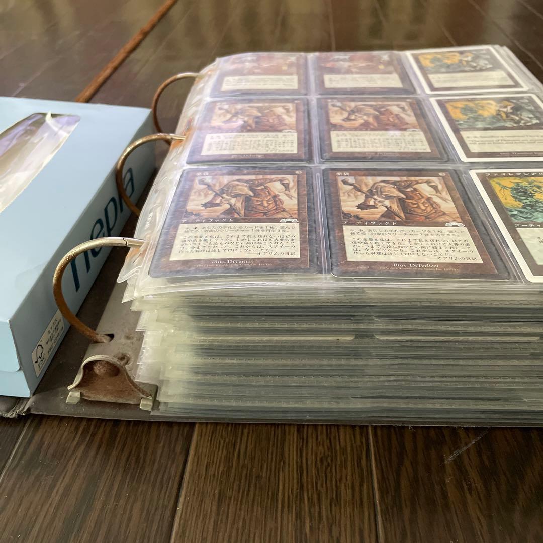 MTG マジックザギャザリング アンコモン以上1400枚大量セット売り