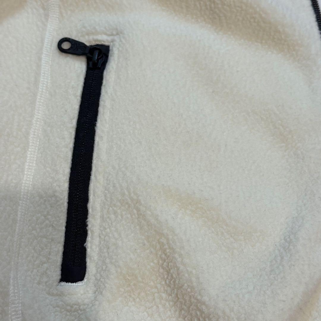 MARK & LONA フリース ジャケット　サイズMサイズ相当