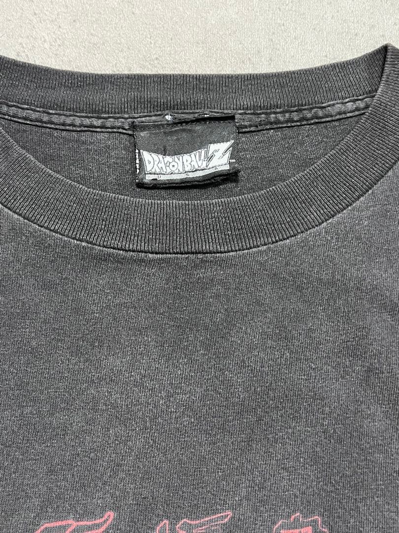 Dragonball Z Tシャツ 90's ドラゴンボール ヴィンテージ