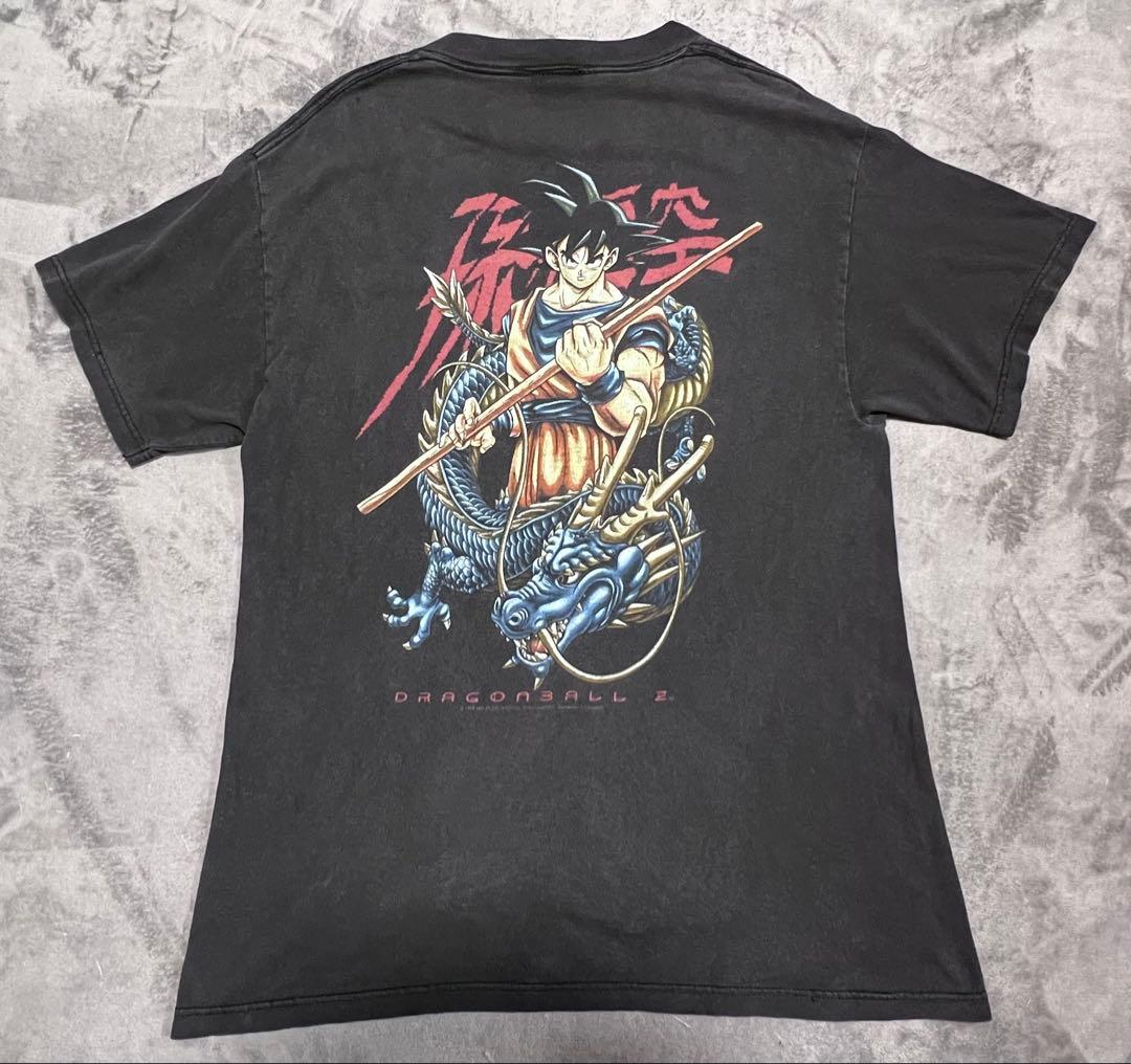 Dragonball Z Tシャツ 90's ドラゴンボール ヴィンテージ