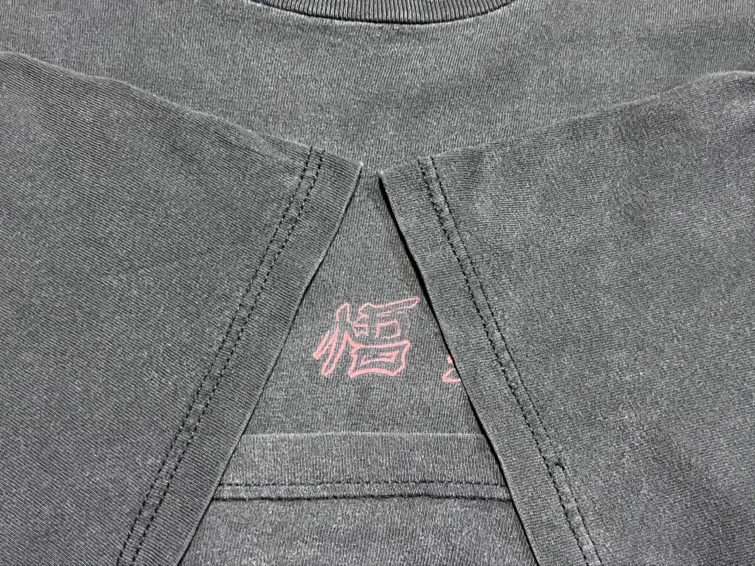 Dragonball Z Tシャツ 90's ドラゴンボール ヴィンテージ