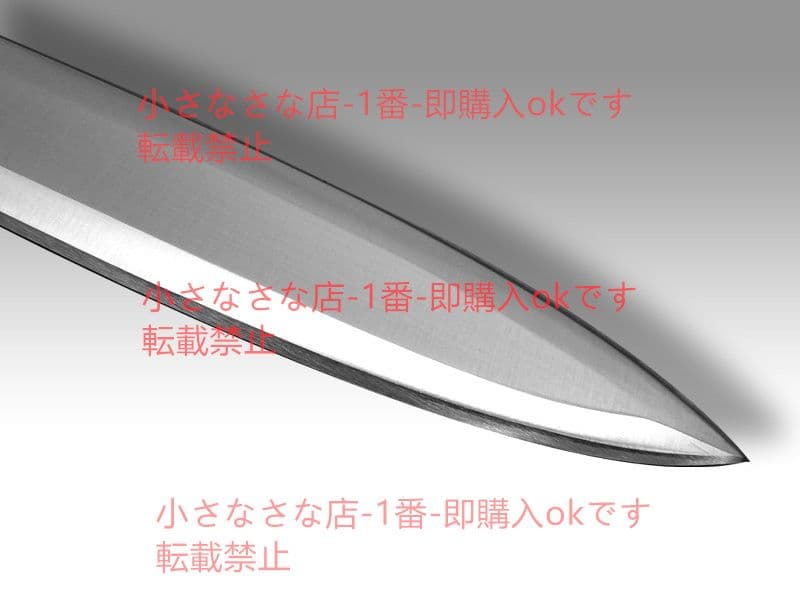 ライオンの心剣  漢威 古兵器 武具 刀装具 日本刀 模造刀 居合刀