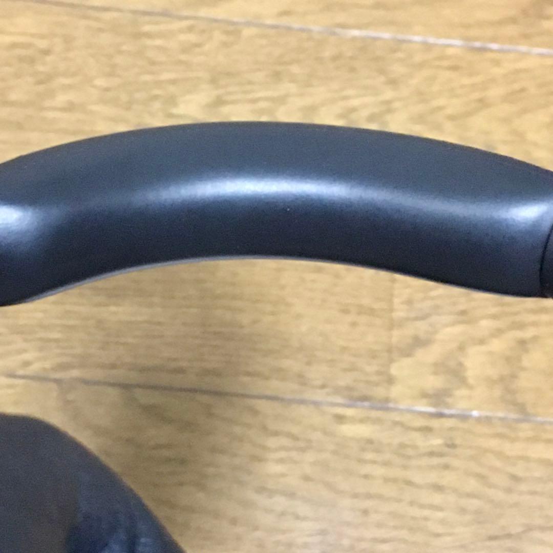 Sony Wh-1000xm4 ブラックカラー