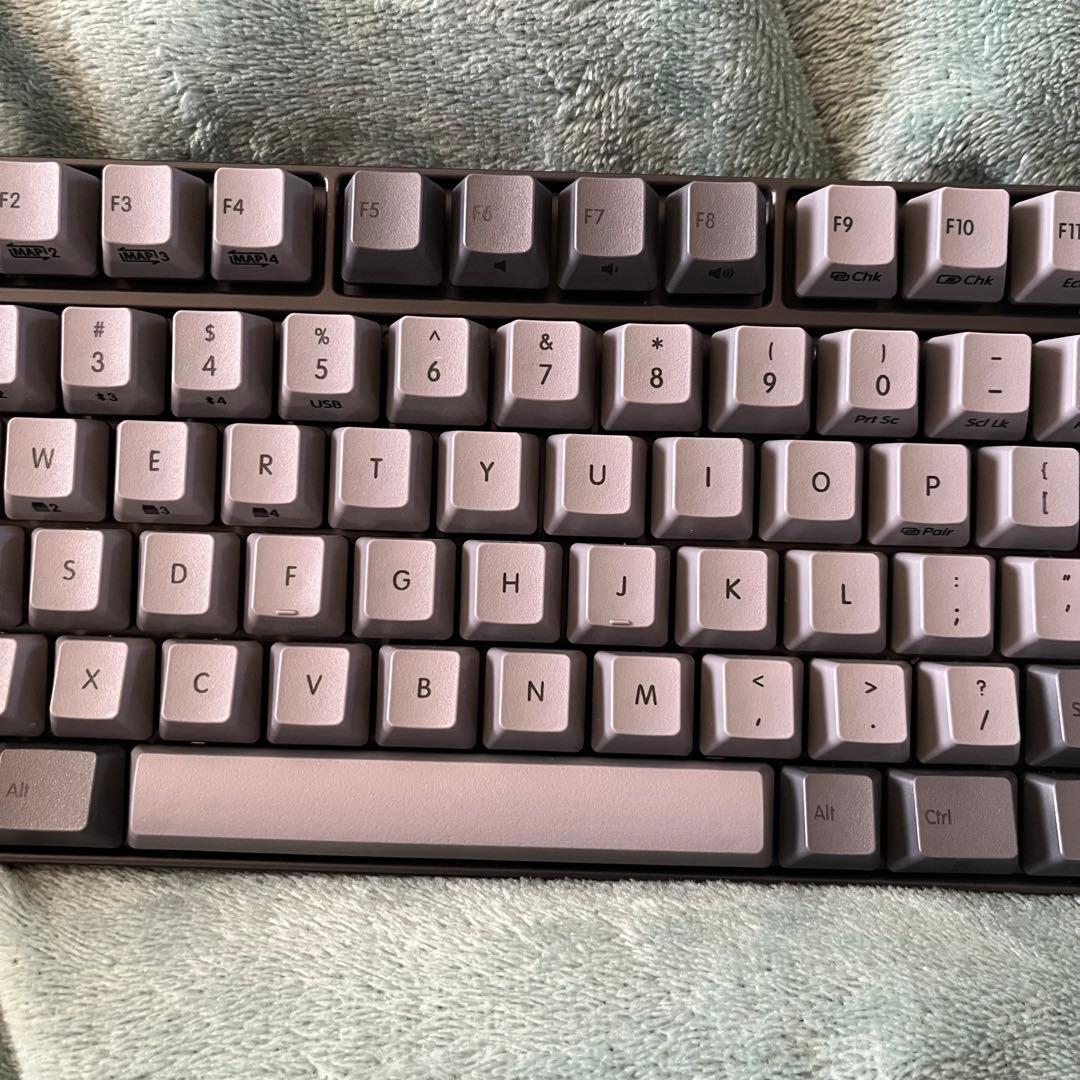 Realforce キーボード C1HK13 ブラック PC RC1 パソコン