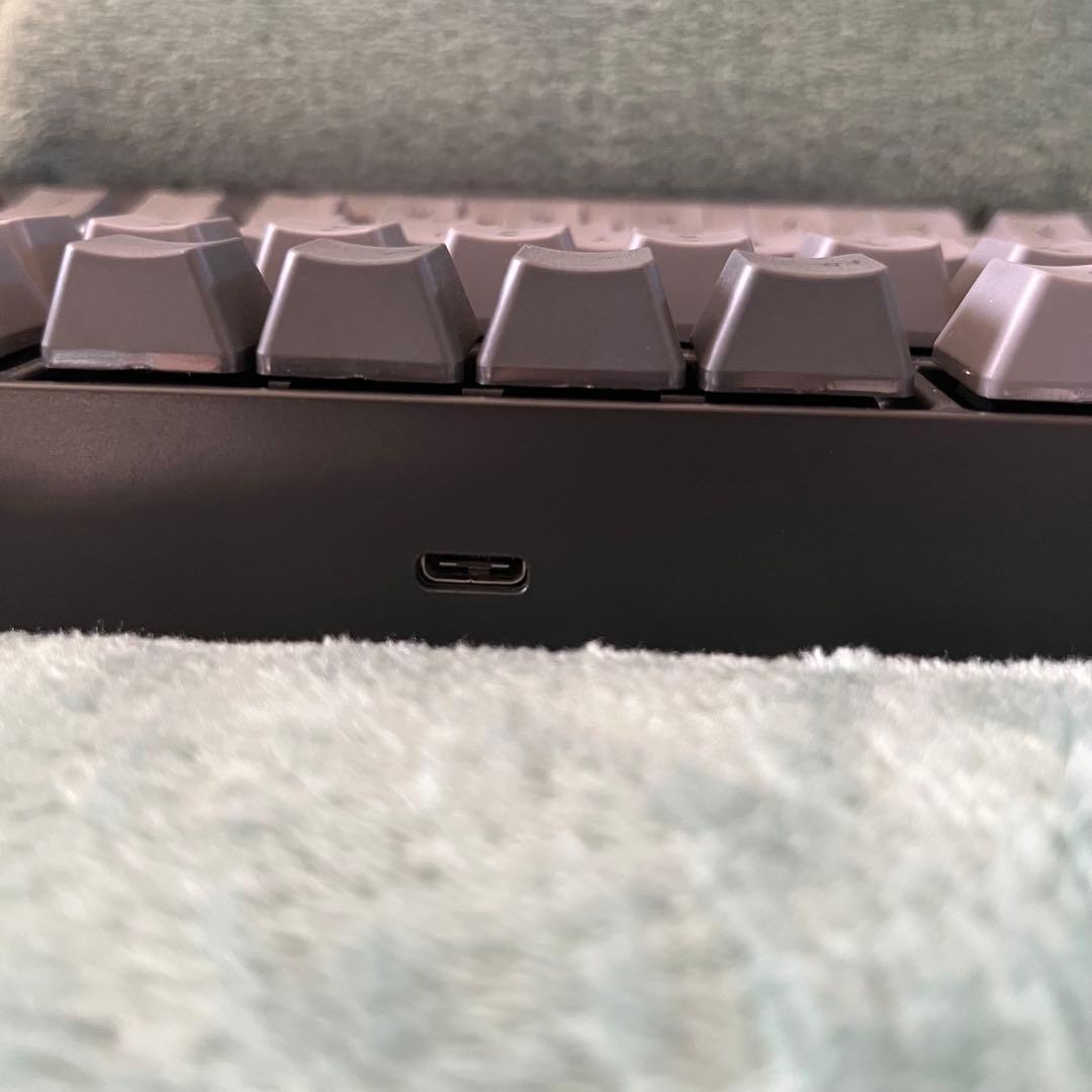 Realforce キーボード C1HK13 ブラック PC RC1 パソコン