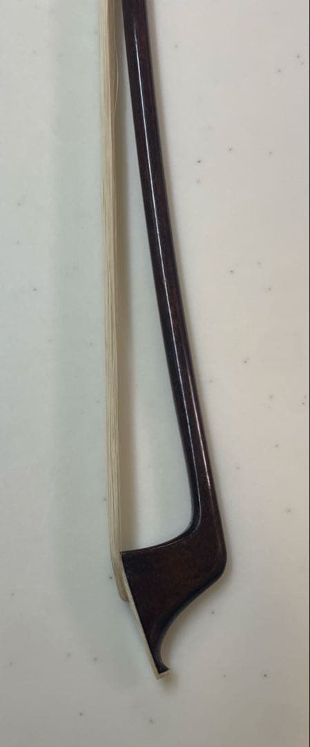 チェロ　弓　ARYFRANCE 美品