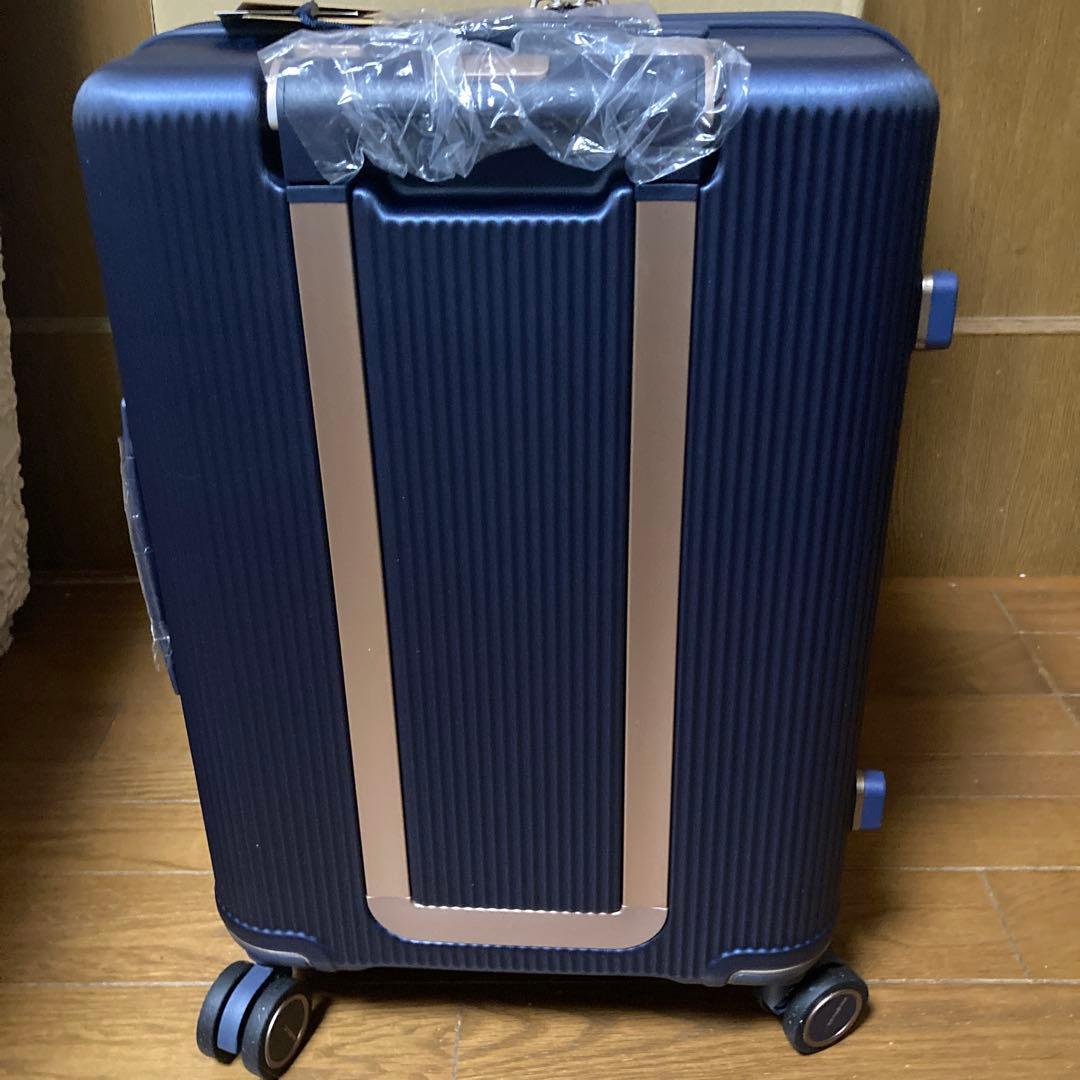 ［Mckee］新品［正規品］サムソナイト　機内持ち込みサイズ