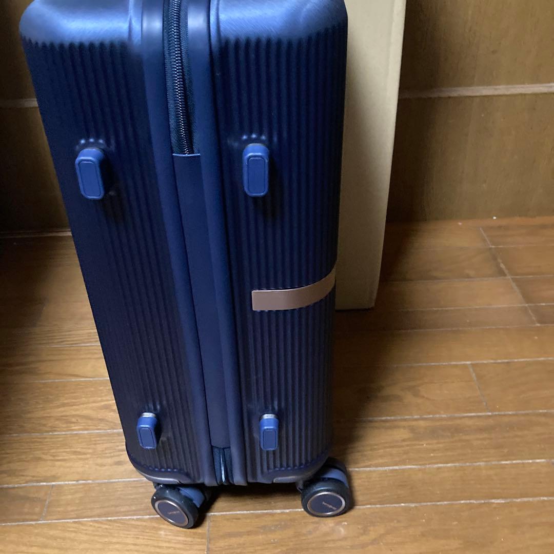 ［Mckee］新品［正規品］サムソナイト　機内持ち込みサイズ