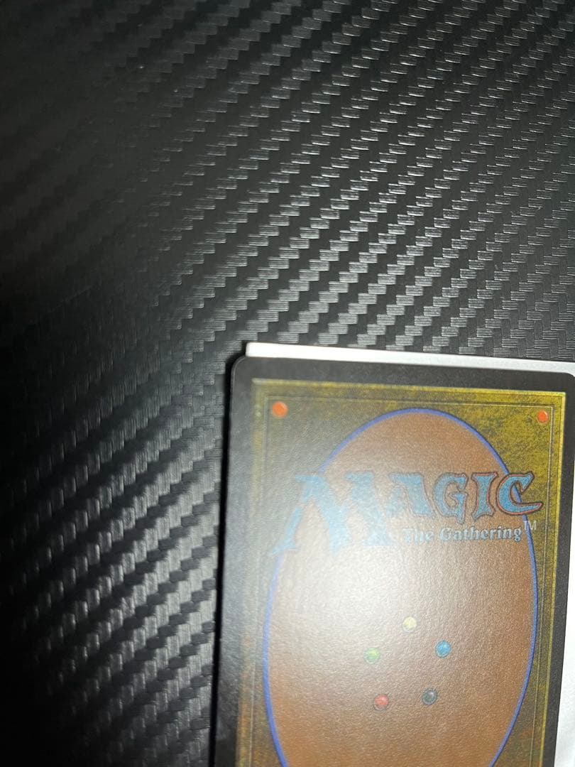 MTG FFコラボ　迷える黒魔道士、ビビ　日本語版　1枚