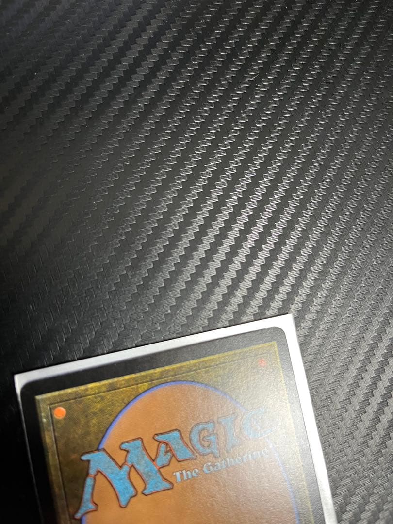 MTG FFコラボ　迷える黒魔道士、ビビ　日本語版　1枚