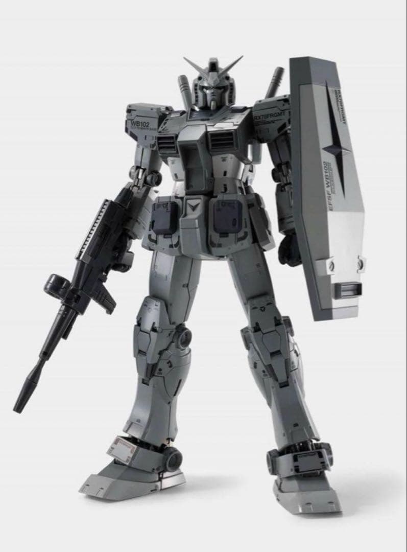 コミック・アニメ GUNDAM FIX FIGURATION L COMPOSITE