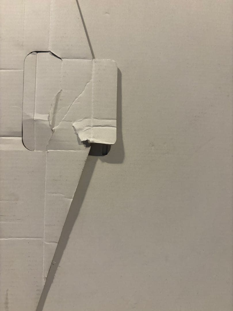 Supreme Terry Richardson 2003 カレンダー