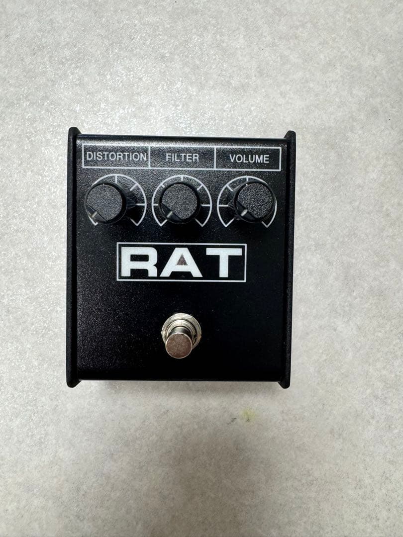 PROCO ( プロコ ) RAT2 ディストーション